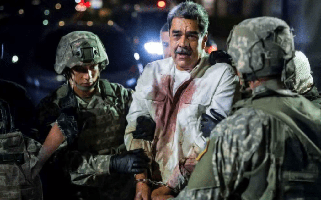 Maduro’s abduction and it’s worldwide&nbsp;impact