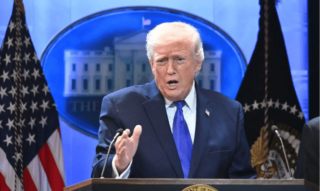 Ruling of Tariffs and the Future of America